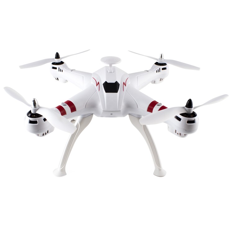 GRADE A1 - ProFlight Wraith Action Cam Drone