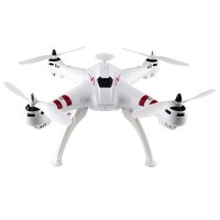 GRADE A1 - ProFlight Wraith Action Cam Drone