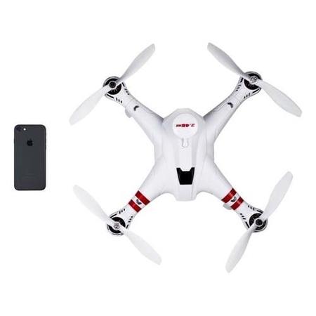 GRADE A1 - ProFlight Wraith Action Cam Drone