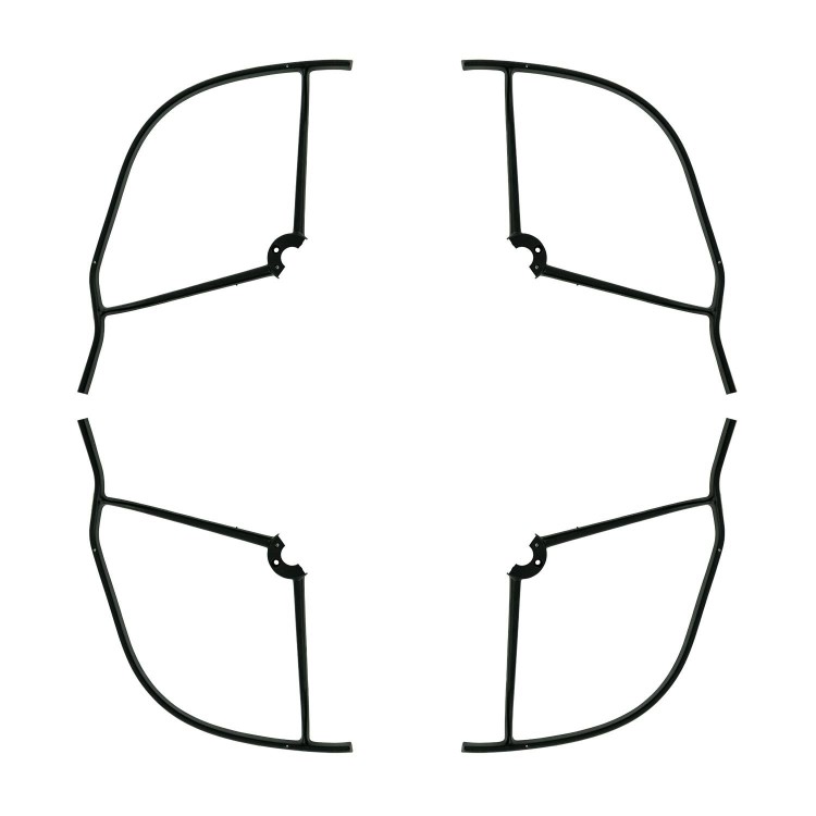Proflight Maverick Air Propeller Guard Set
