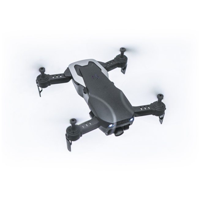 GRADE A1 - ProFlight Maverick Air Folding Camera Drone With 720p FPV Camera & Auto Hover