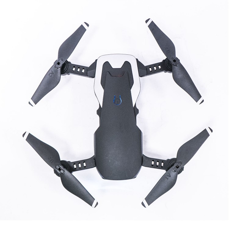 GRADE A1 - ProFlight Maverick Air Folding Camera Drone With 720p FPV Camera & Auto Hover