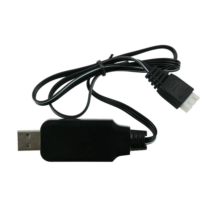 Proflight Orbit Battery Charger