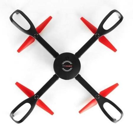 orbit hd drone