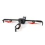 ProFlight Orbit Folding Camera Drone with GPS & 1080p FPV Camera & follow me mode