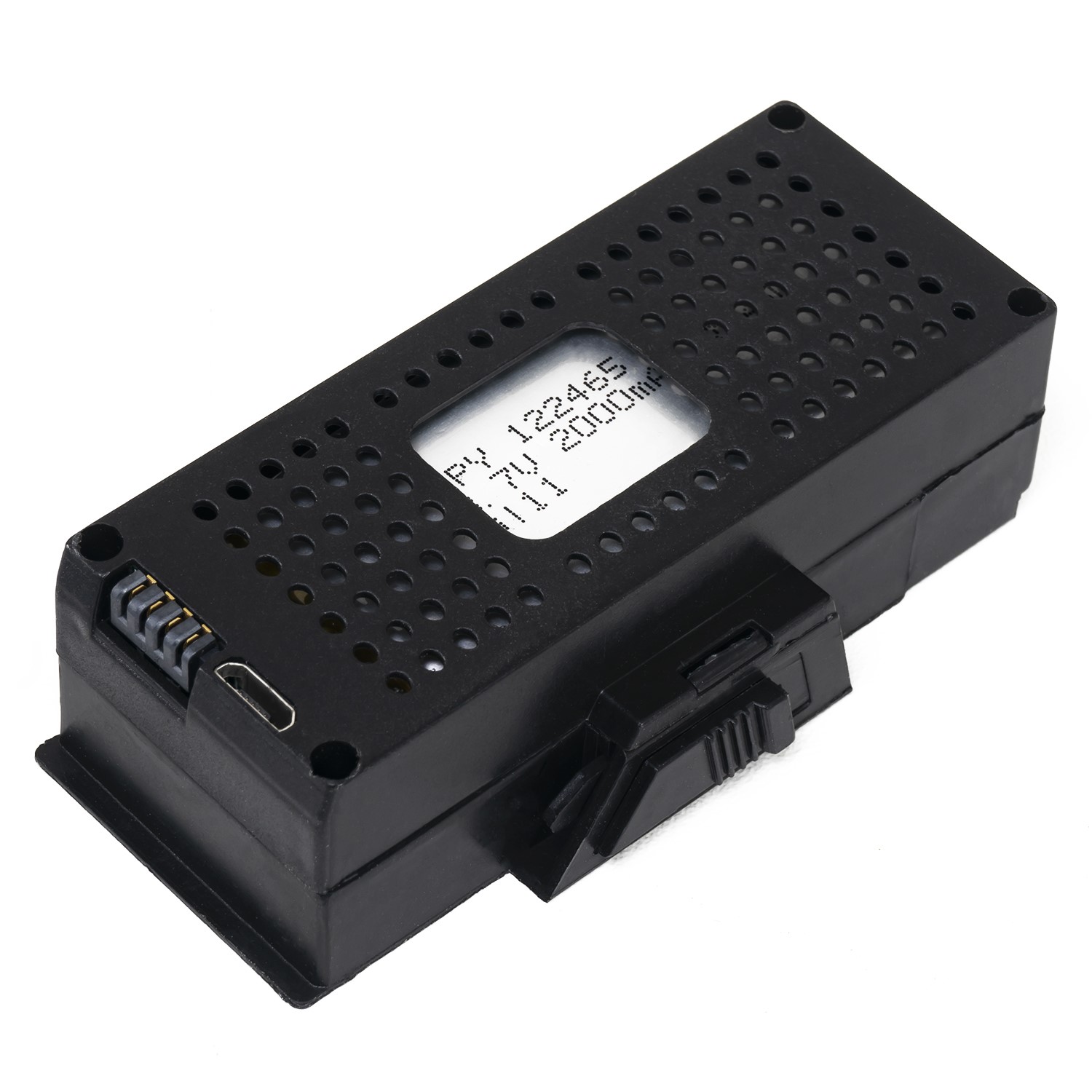 Sg700 drone battery deals