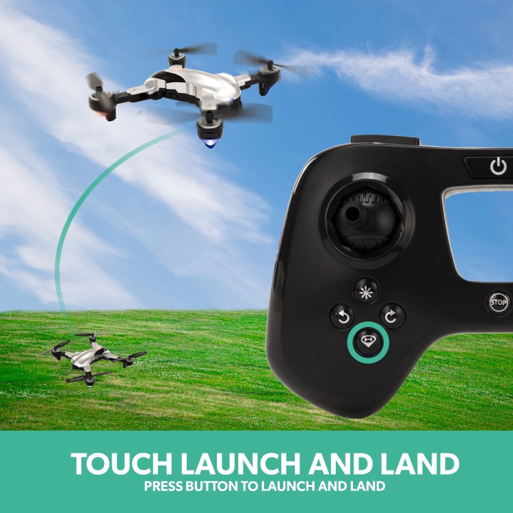 GRADE A2 - Proflight D15 Drone