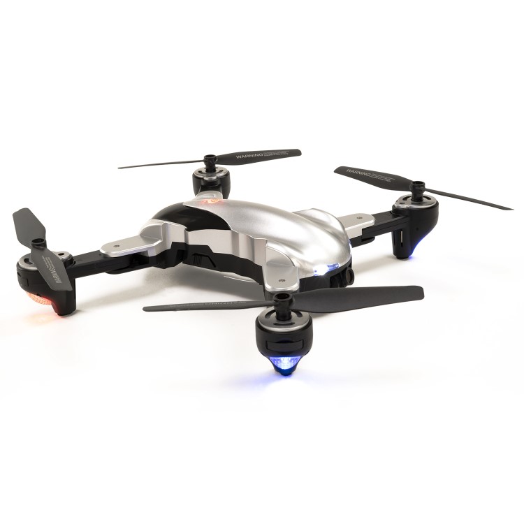 GRADE A2 - Proflight D15 Drone