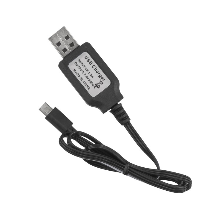 Proflight D19 Spare Charger