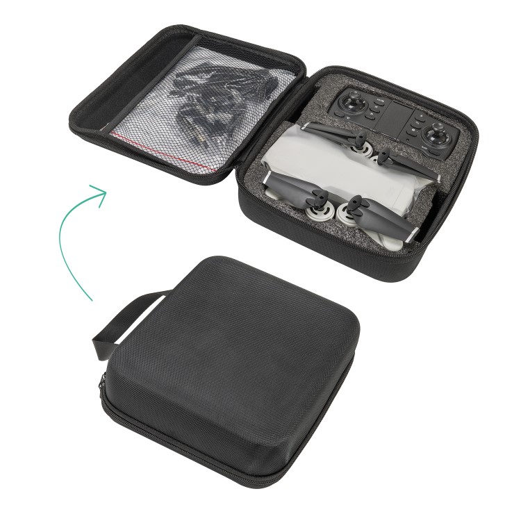 GRADE A1 - Proflight D19 2.7K Drone