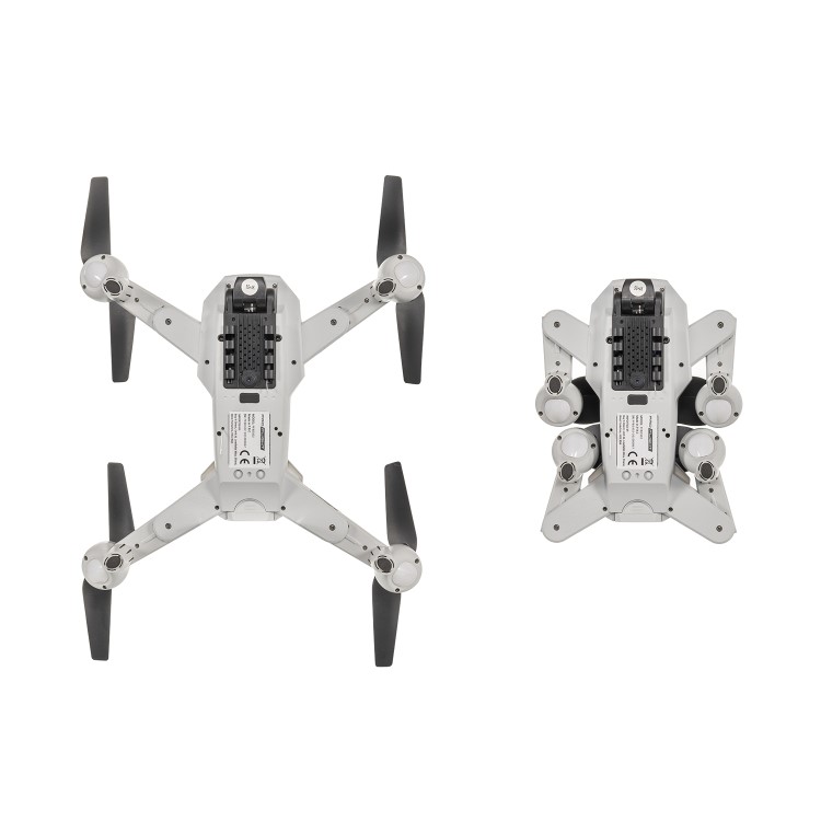 GRADE A1 - Proflight D19 2.7K Drone