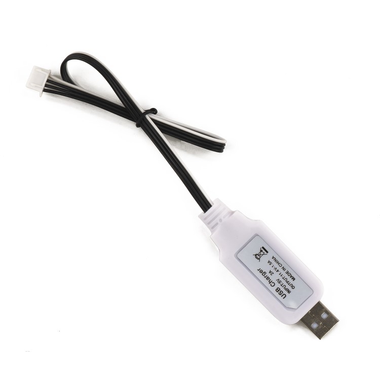 Proflight X18 Spare Charger