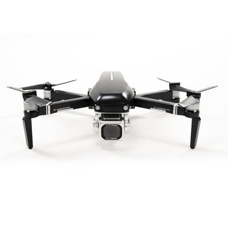 GRADE A2 - Proflight X18 FPV Drone with 4K Camera