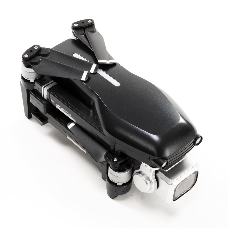 GRADE A2 - Proflight X18 4K Drone