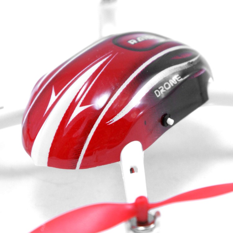 ProFlight Quake Mini Inverted Stunt Drone