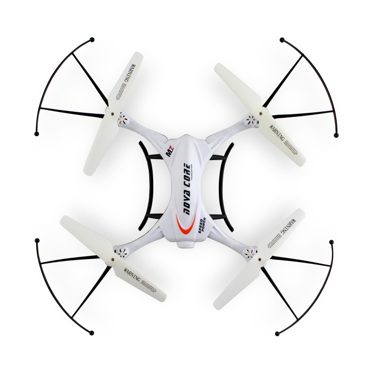 ProFlight Viper Live Feed First Person View Camera Drone - Drone Only