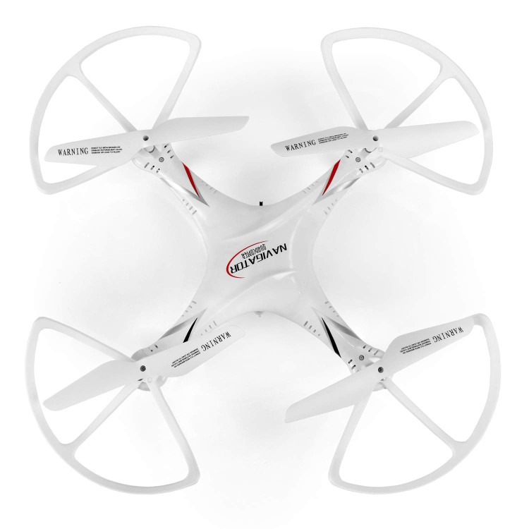 GRADE A1 - ProFlight Seeker 2MP HD Camera Drone