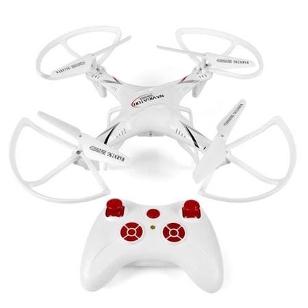 ProFlight Seeker Toy Drone with HD Camera and Controller
