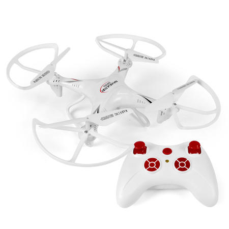 GRADE A1 - ProFlight Seeker 2MP HD Camera Drone
