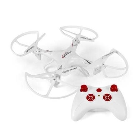 ProFlight Seeker Toy Drone with HD Camera and Controller