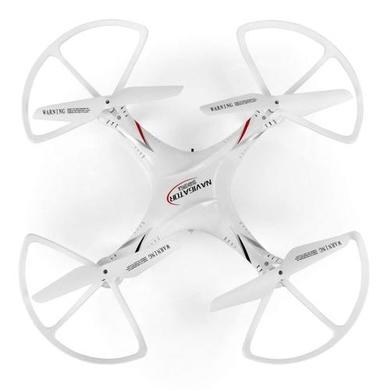 ProFlight Seeker Toy Drone with HD Camera and Controller