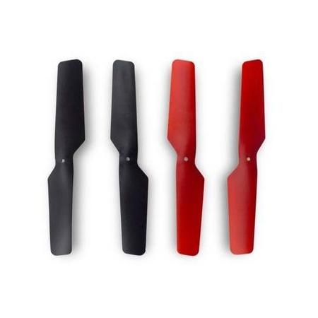 ProFlight Pulse Spare Props 2 Pairs / 4 Total