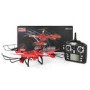 GRADE A1 - ProFlight Pulse RTF 2MP Camera Drone With Altitude Hold & Live Video