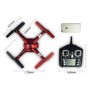 ProFlight Pulse RTF 2MP Camera Drone With Altitude Hold & Live Video