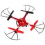 GRADE A1 - ProFlight Pulse RTF 2MP Camera Drone With Altitude Hold & Live Video