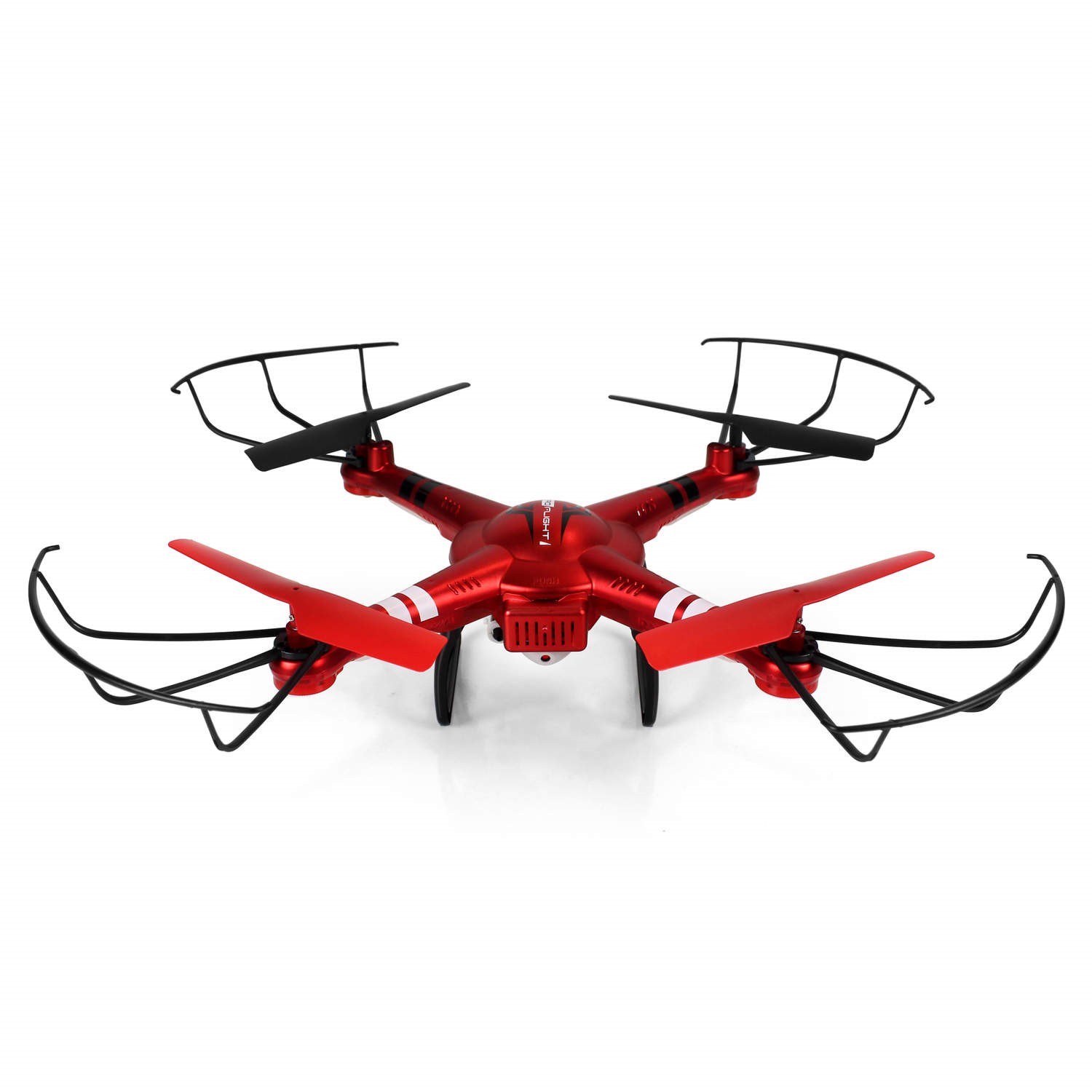 Red discount drone camera