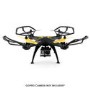GRADE A1 - ProFlight Ranger Go-Pro Action Camera Drone