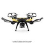 ProFlight Ranger Go-Pro Action Camera Drone
