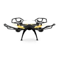 ProFlight Ranger Ready To Fly Go-Pro & Action Camera Mount Drone 