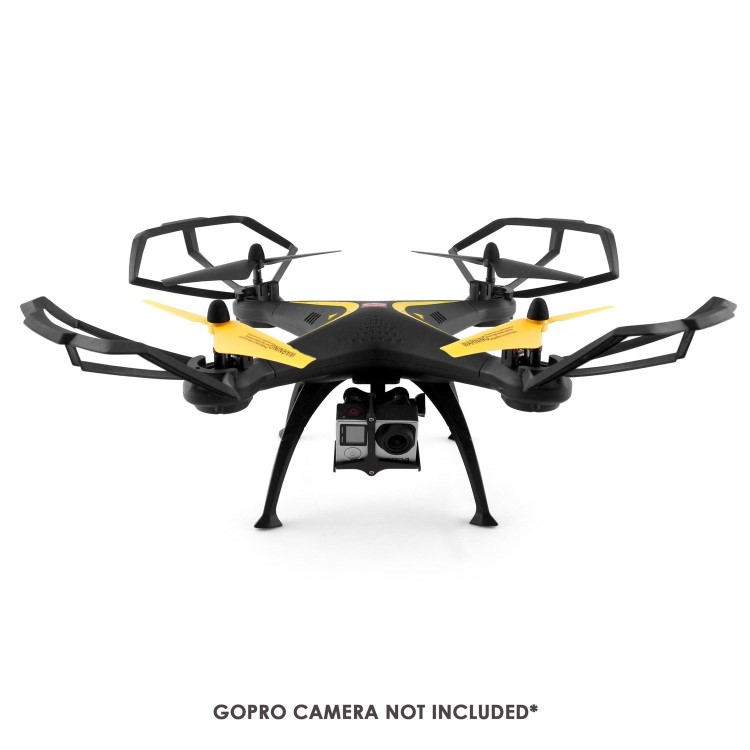 ProFlight Ranger Go-Pro Action Camera Drone