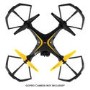 GRADE A1 - ProFlight Ranger Go-Pro Action Camera Drone