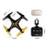 ProFlight Ranger Ready To Fly Go-Pro & Action Camera Mount Drone 