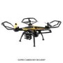 GRADE A1 - ProFlight Ranger Go-Pro Action Camera Drone