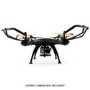 GRADE A1 - ProFlight Ranger Go-Pro Action Camera Drone