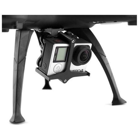 ProFlight Ranger Ready To Fly Go-Pro & Action Camera Mount Drone 