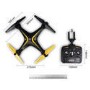 ProFlight Ranger Ready To Fly Go-Pro & Action Camera Mount Drone 