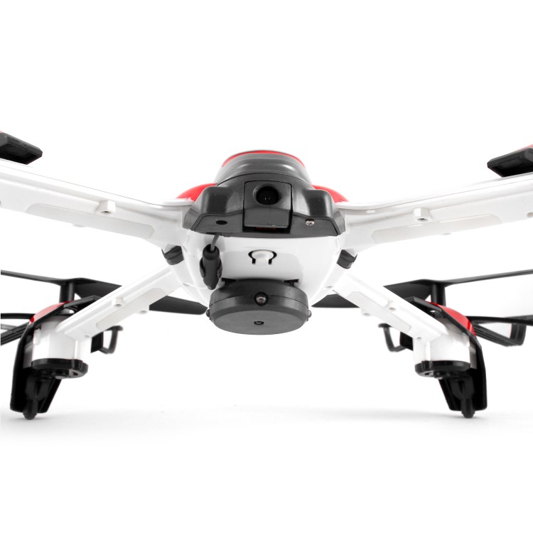 GRADE A2 - ProFlight Echo Ready To Fly Camera Drone With Collision Avoid & More