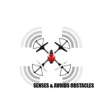 ProFlight Echo Ready To Fly Camera Drone With Collision Avoid & More