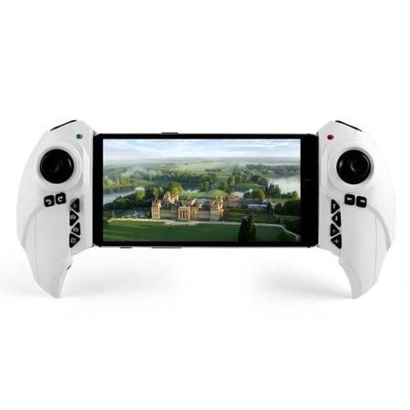 ProFlight Echo Ready To Fly Camera Drone With Collision Avoid & More