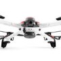 GRADE A2 - ProFlight Echo Ready To Fly Camera Drone With Collision Avoid & More