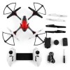 GRADE A2 - ProFlight Echo Ready To Fly Camera Drone With Collision Avoid &amp; More