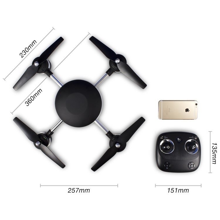 ProFlight UFO XL Drone