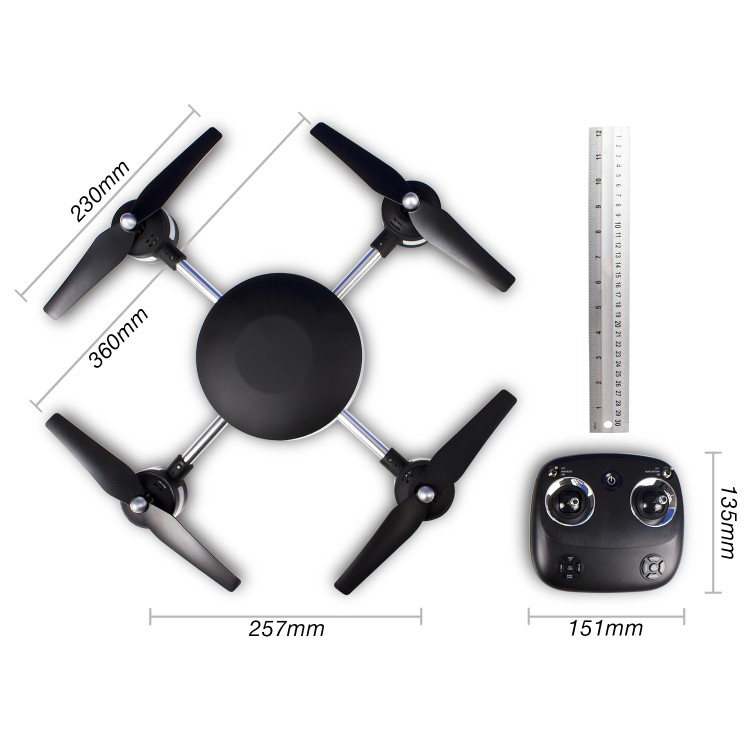 ProFlight UFO XL Drone
