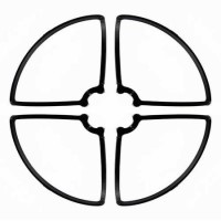 ProFlight Challenger Racing Drone Propeller Guards