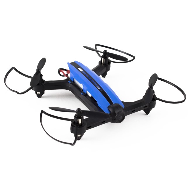 GRADE A1 - ProFlight Challenger Racing Drone with HD FPV Camera & Auto Hover