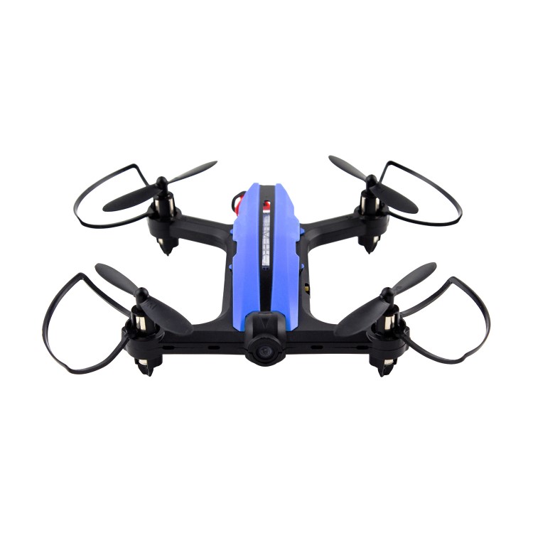 GRADE A1 - ProFlight Challenger Racing Drone with HD FPV Camera & Auto Hover